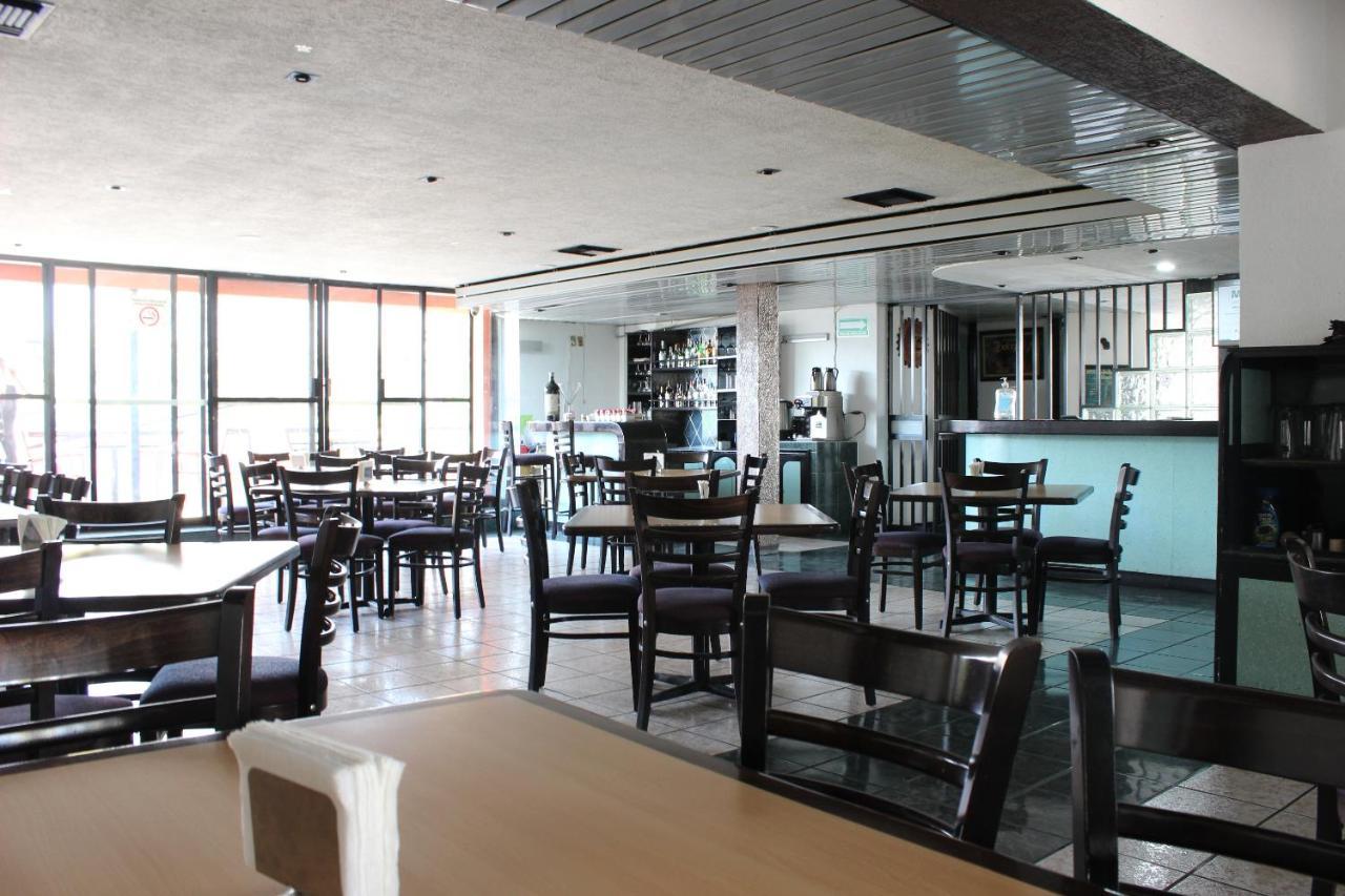 Hotel Flamingo Irapuato Exterior foto